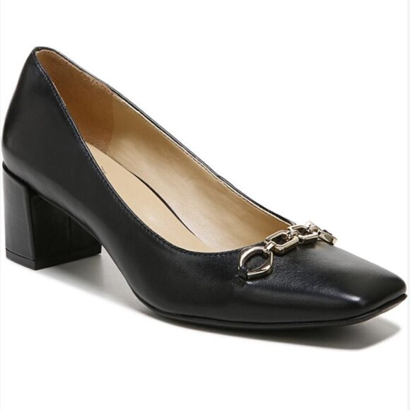 NATURALIZER Kyla Pumps (WIDE) - Picture 10 of 11